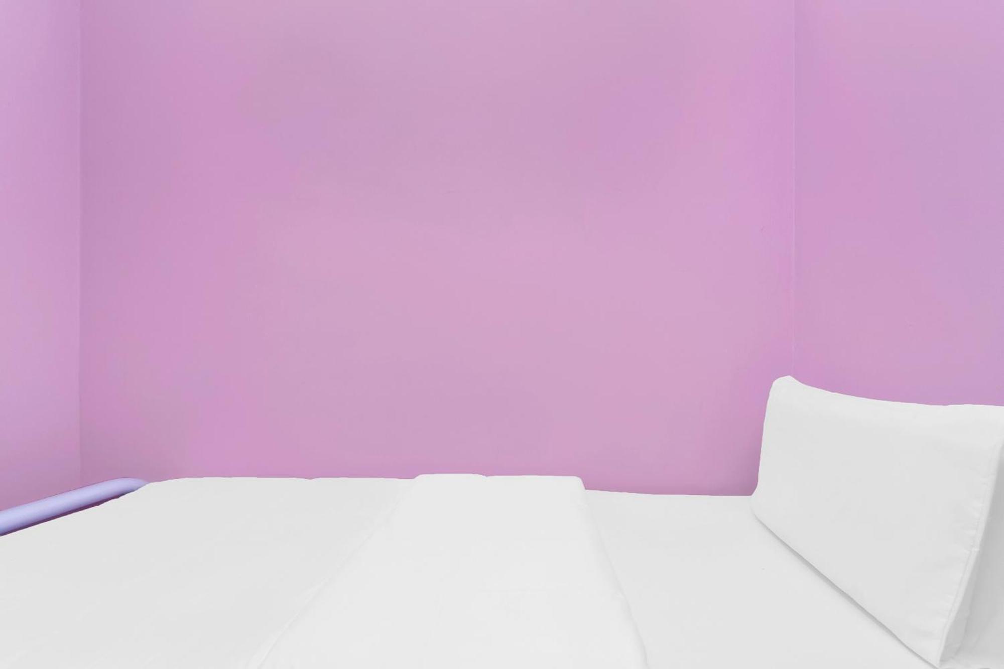 City Hostel Ipoh Kültér fotó
