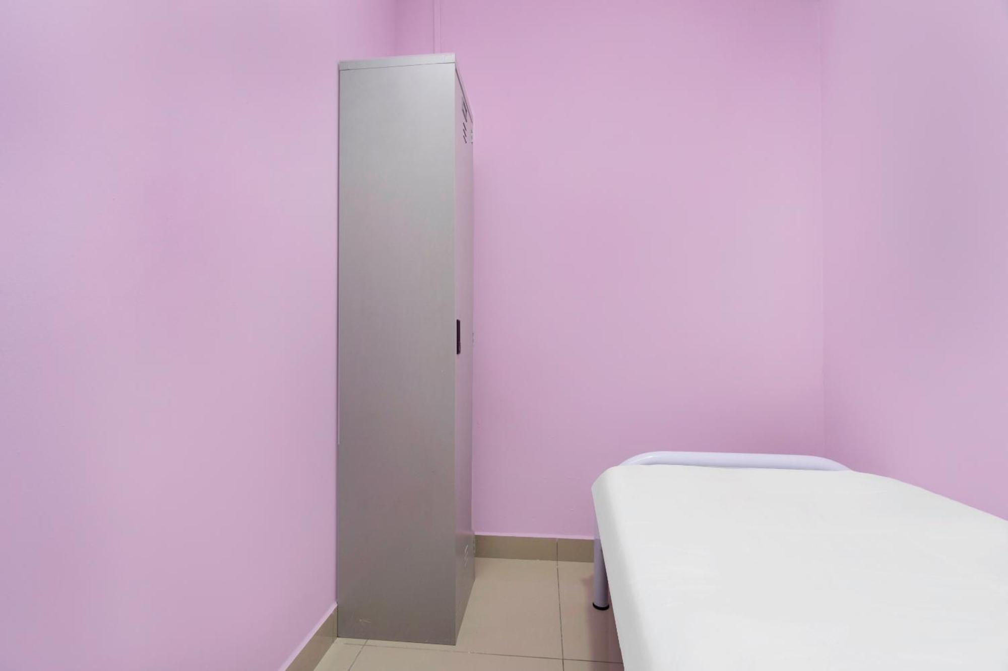 City Hostel Ipoh Kültér fotó