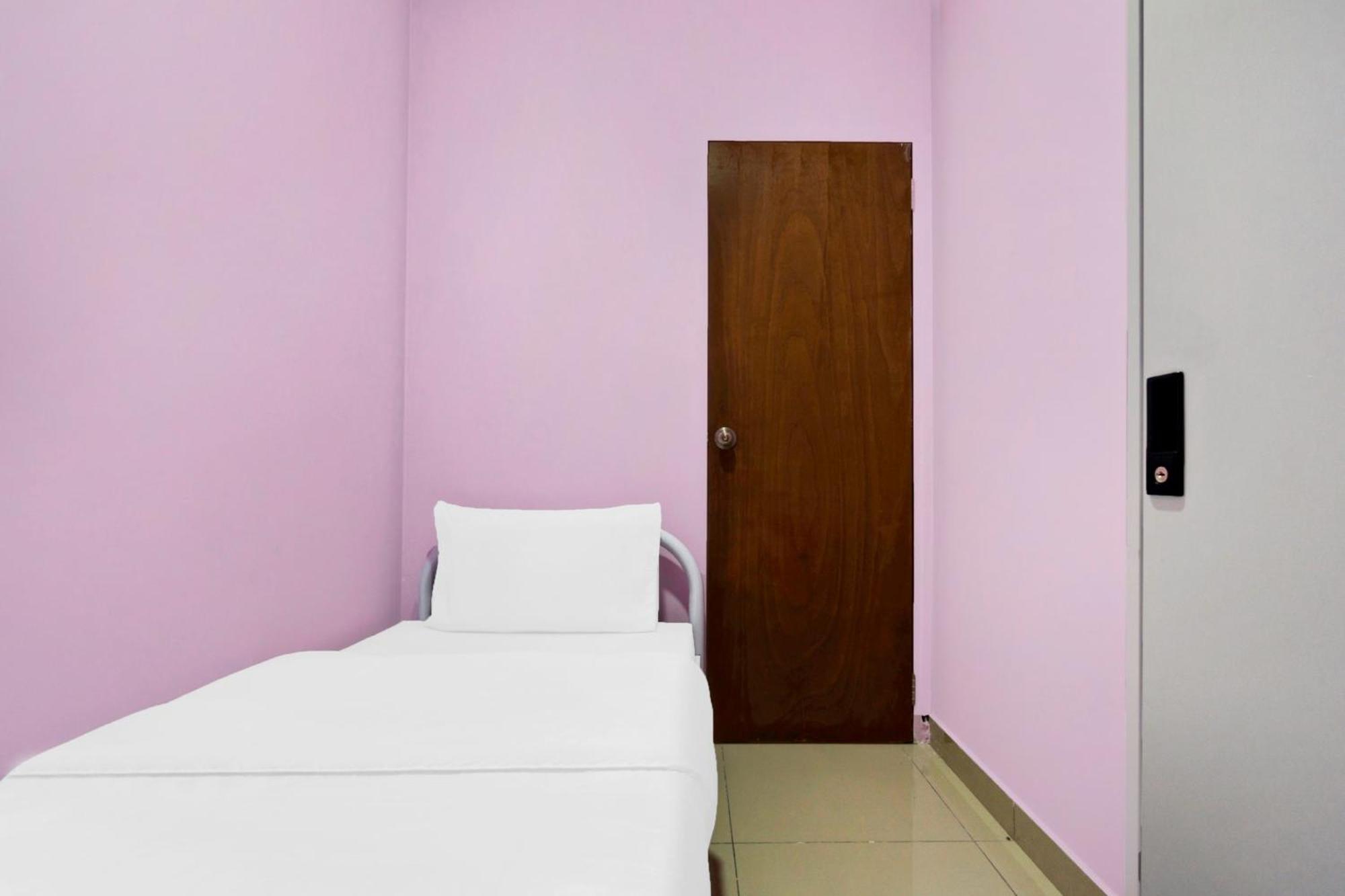 City Hostel Ipoh Kültér fotó