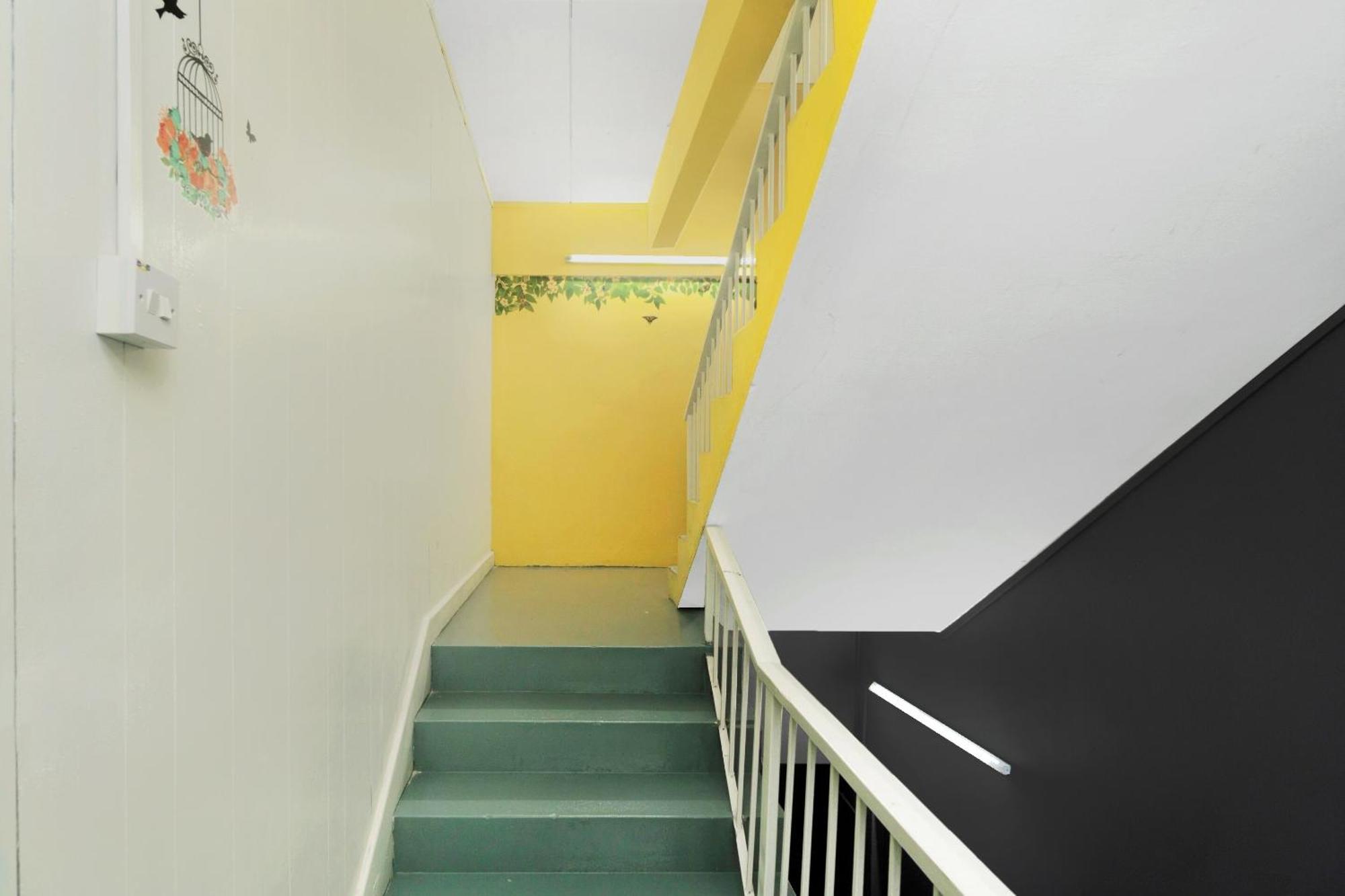 City Hostel Ipoh Kültér fotó