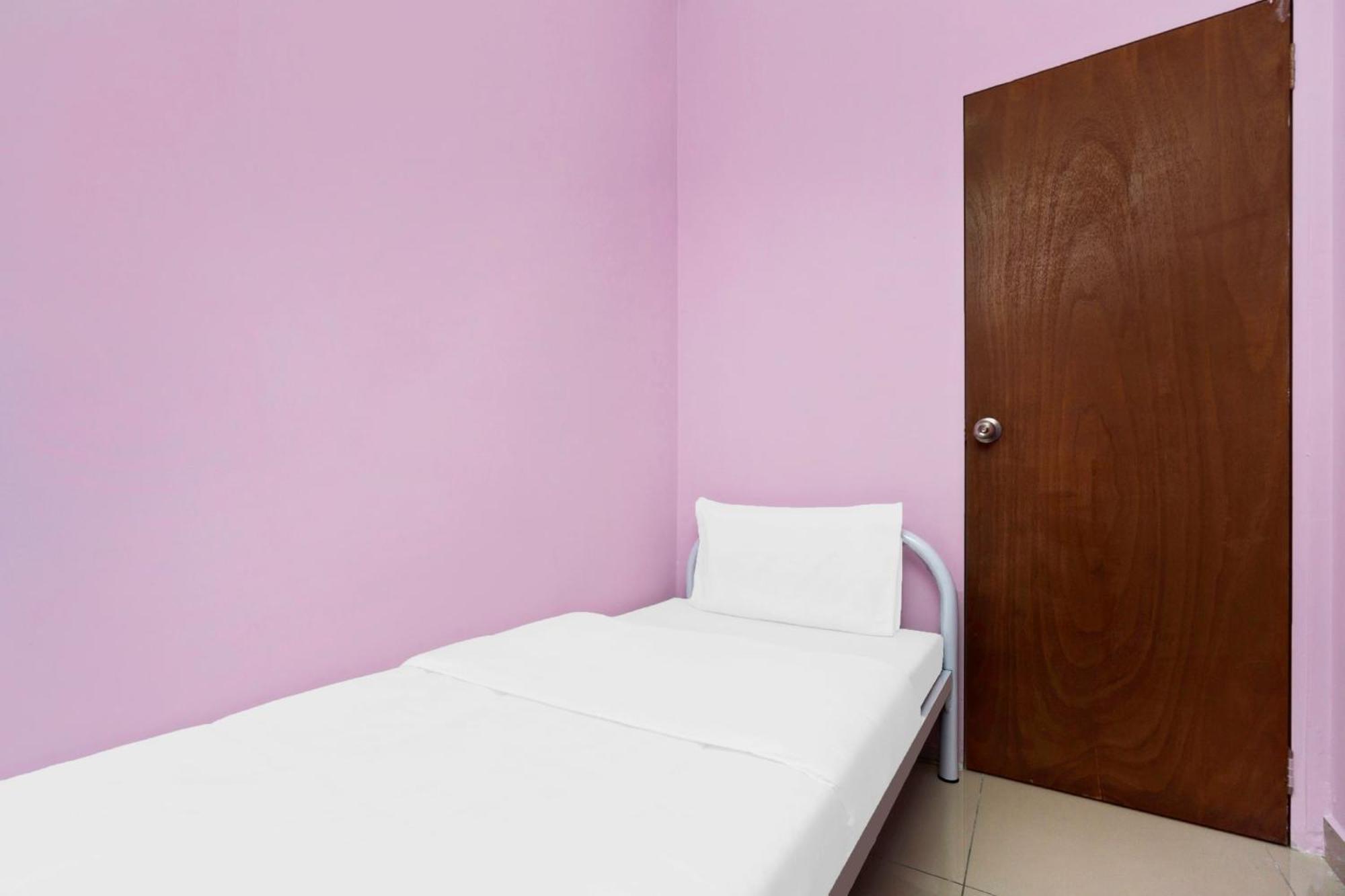 City Hostel Ipoh Kültér fotó