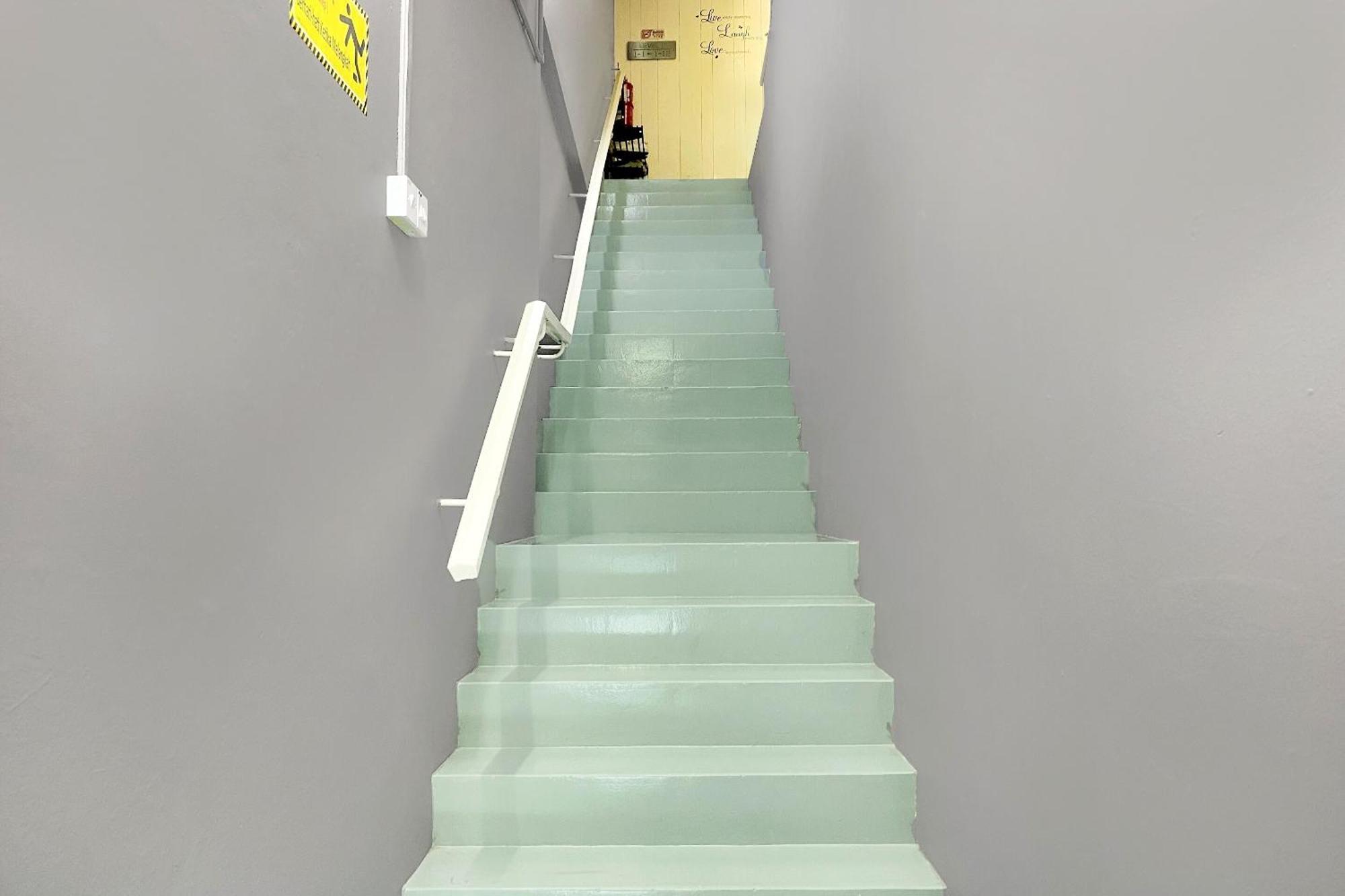 City Hostel Ipoh Kültér fotó