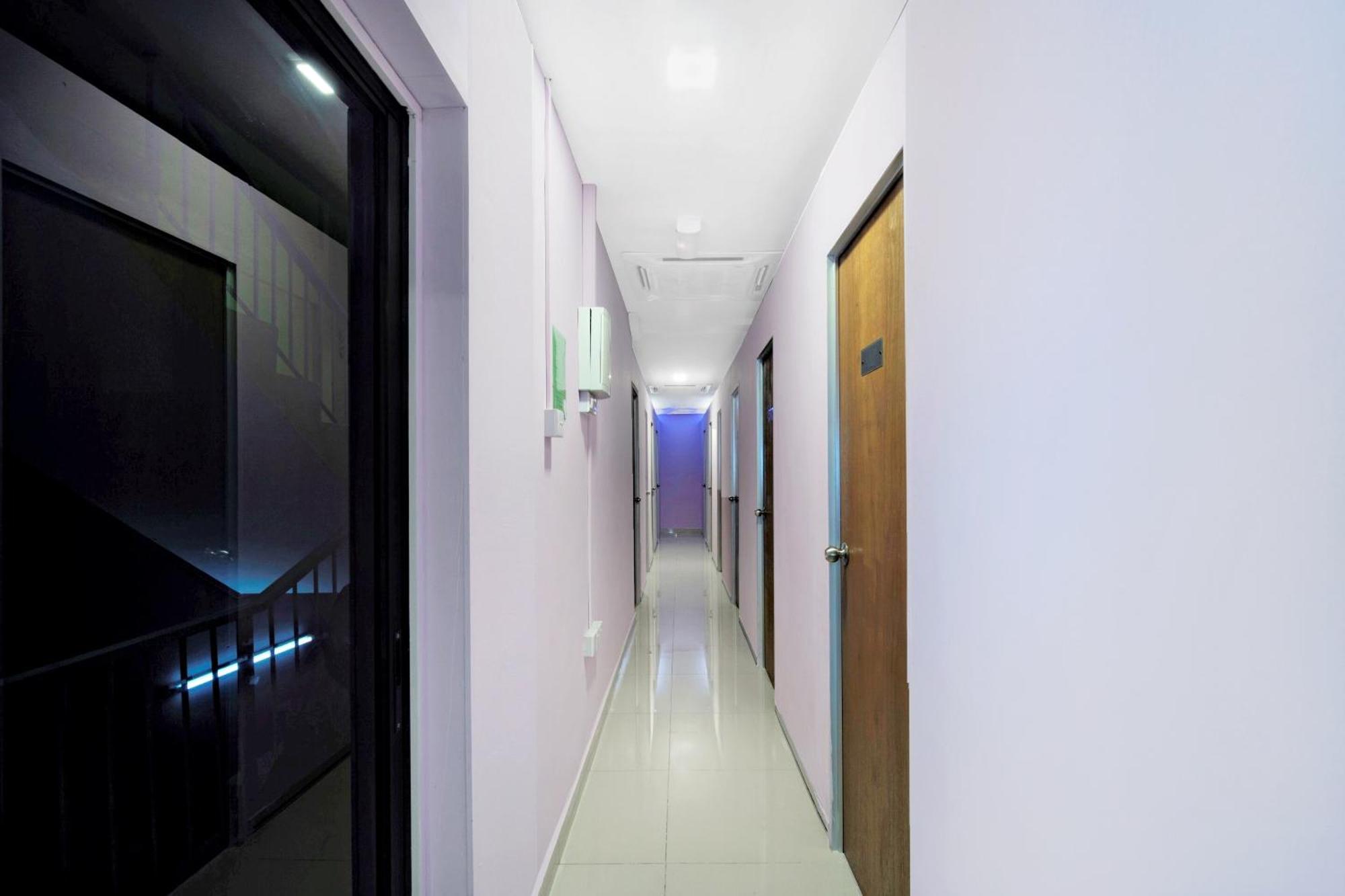 City Hostel Ipoh Kültér fotó
